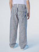4 | Combo 1 775405 | striped-elastic-waist-chino-long-trouser-775405