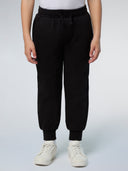 1 | Black | sweatpants-wlogo-775410