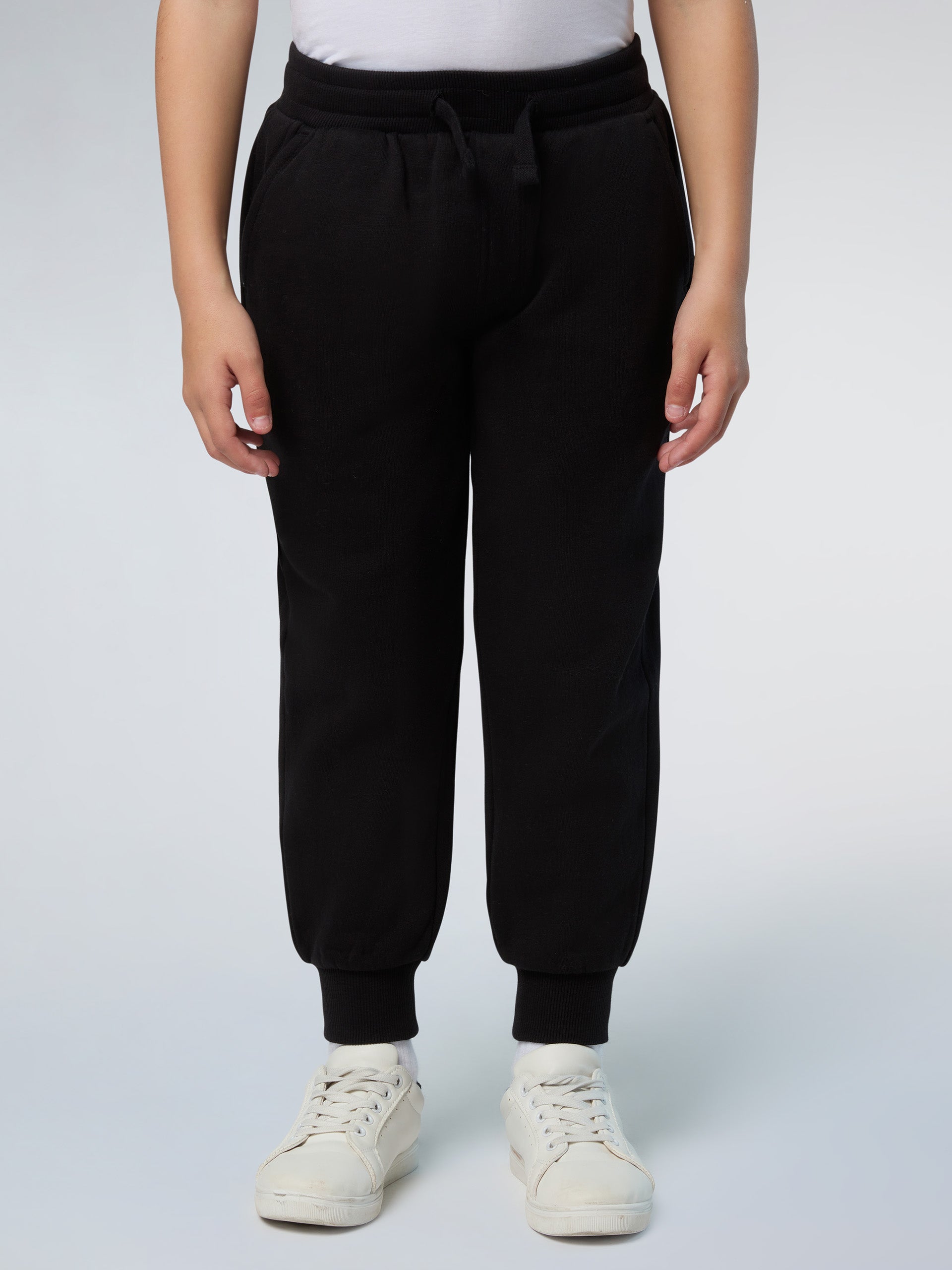 1 | Black | sweatpants-wlogo-775410