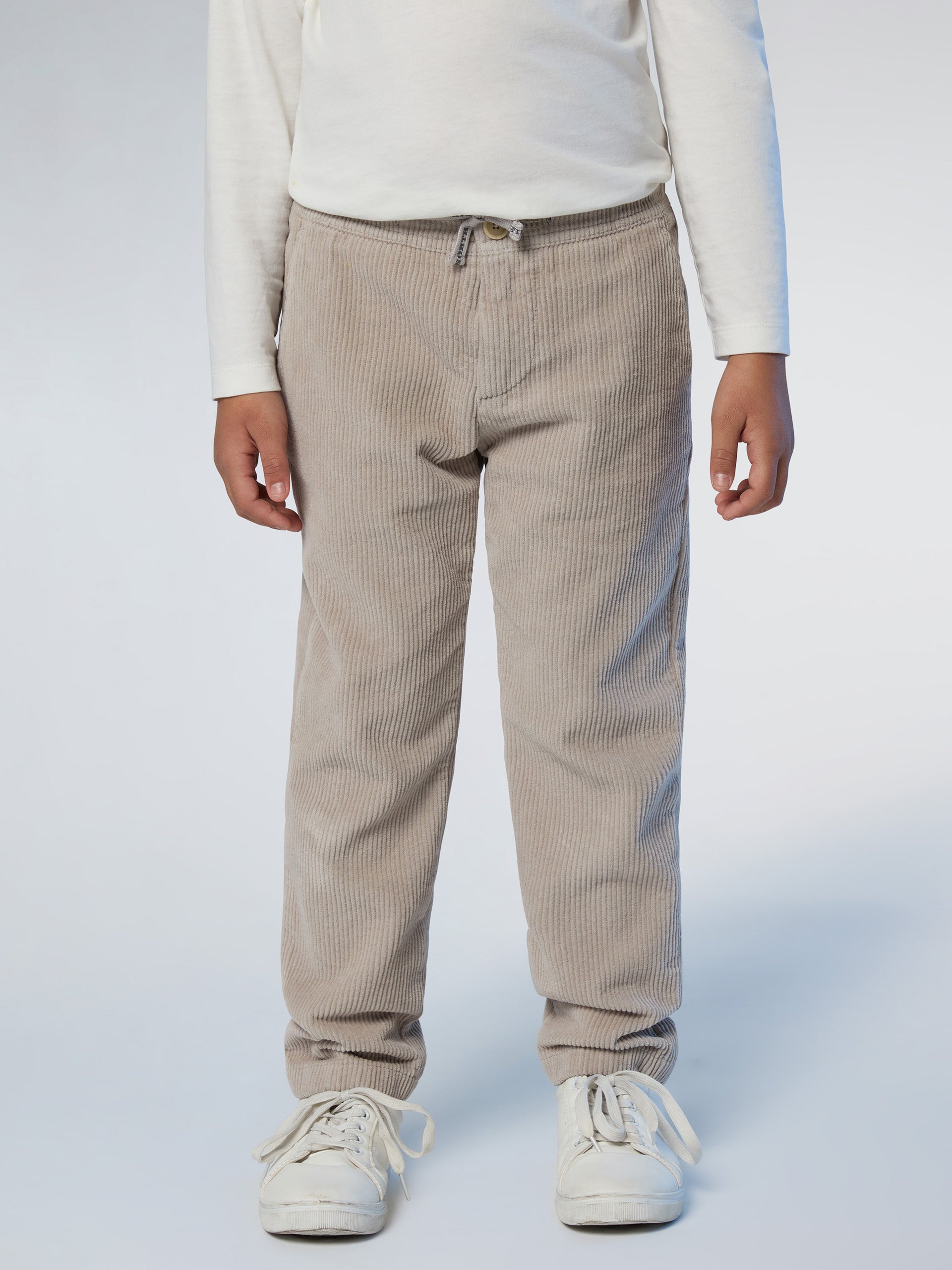 1 | Dove | chino-welastic-waistband-long-trouser-775414