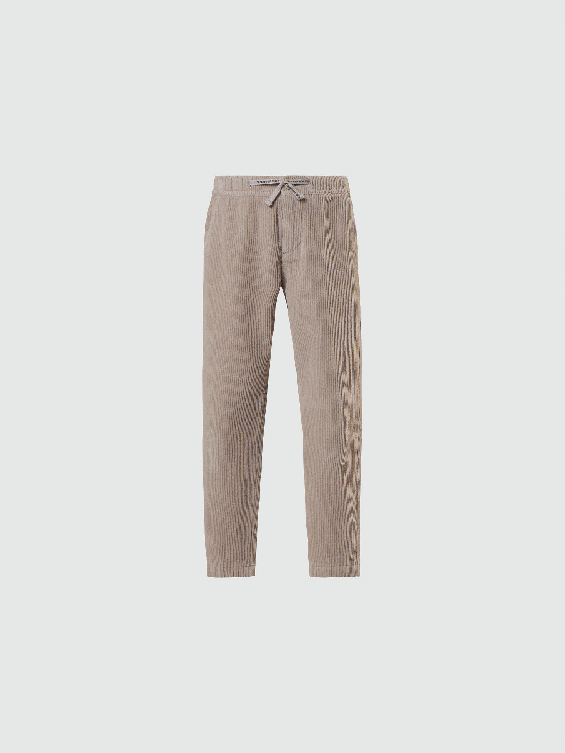 hover | Dove | chino-welastic-waistband-long-trouser-775414