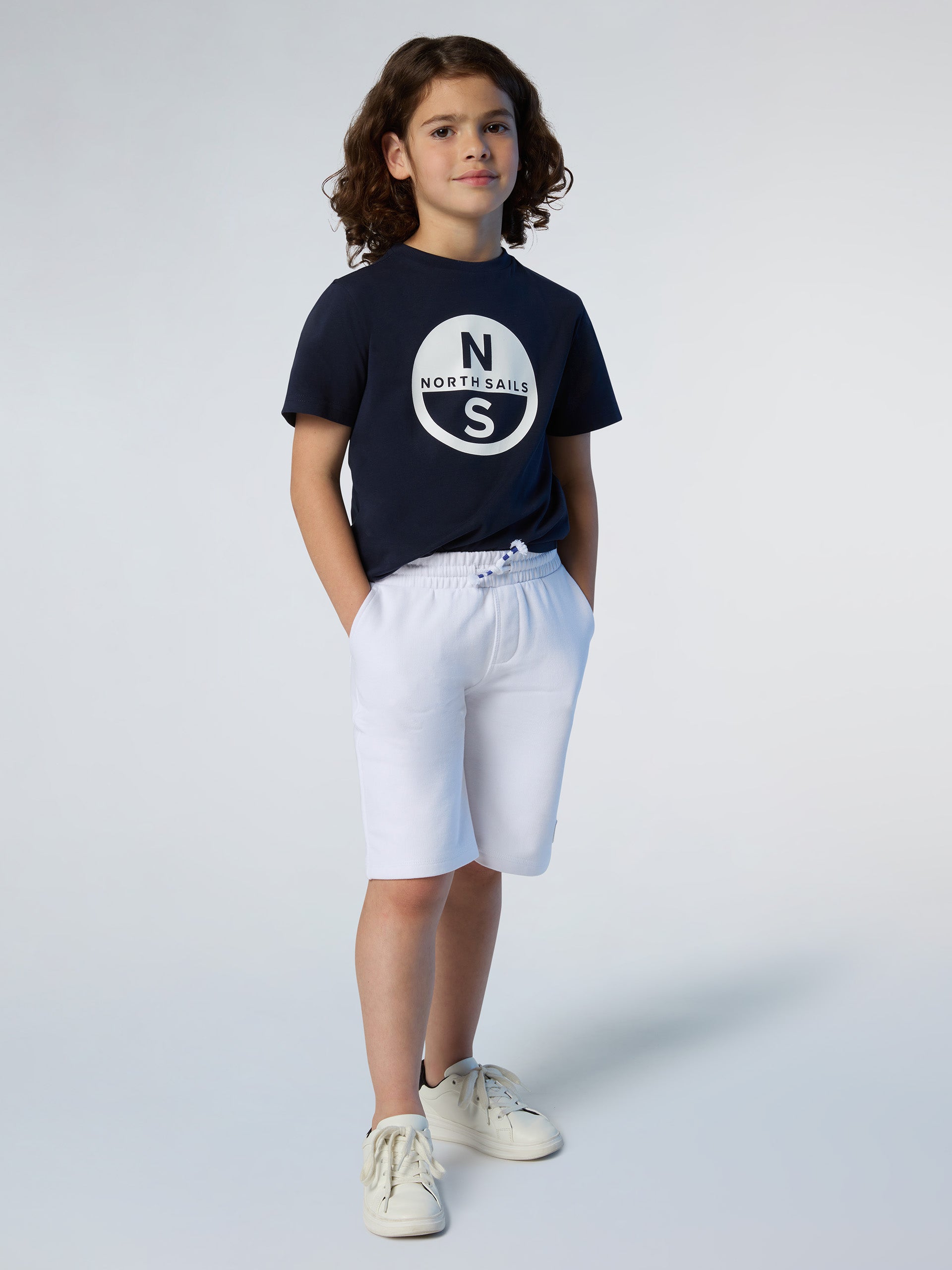 2 | White | short-sweatpants-wlogo-775420