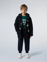 2 | Navy blue | long-sweatpants-wlogo-775430