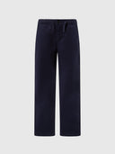 hover | Navy blue | chino-long-trouser-wielastic-waist-775431