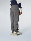 4 | City grey | cargo-long-trouser-wielastic-waist-775432