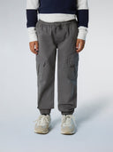 1 | City grey | cargo-long-trouser-wielastic-waist-775432