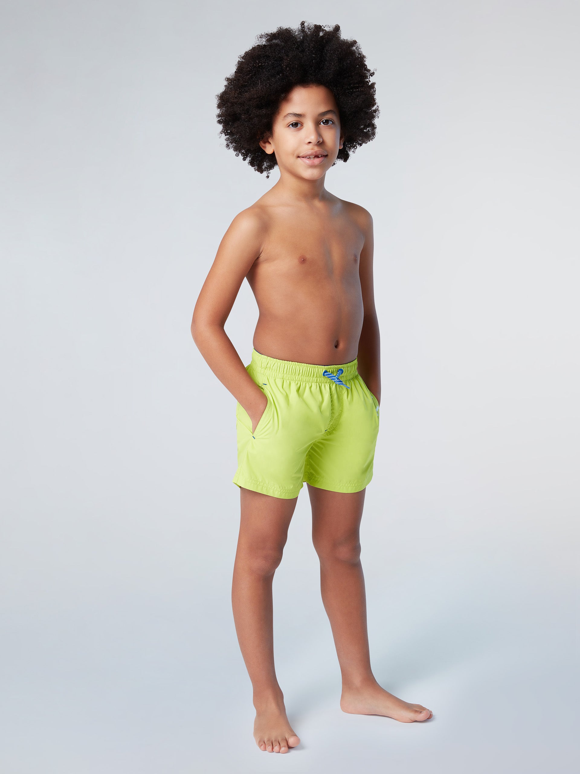 5 | Acid lime | basic-volley-beachwear-wlogo-777565