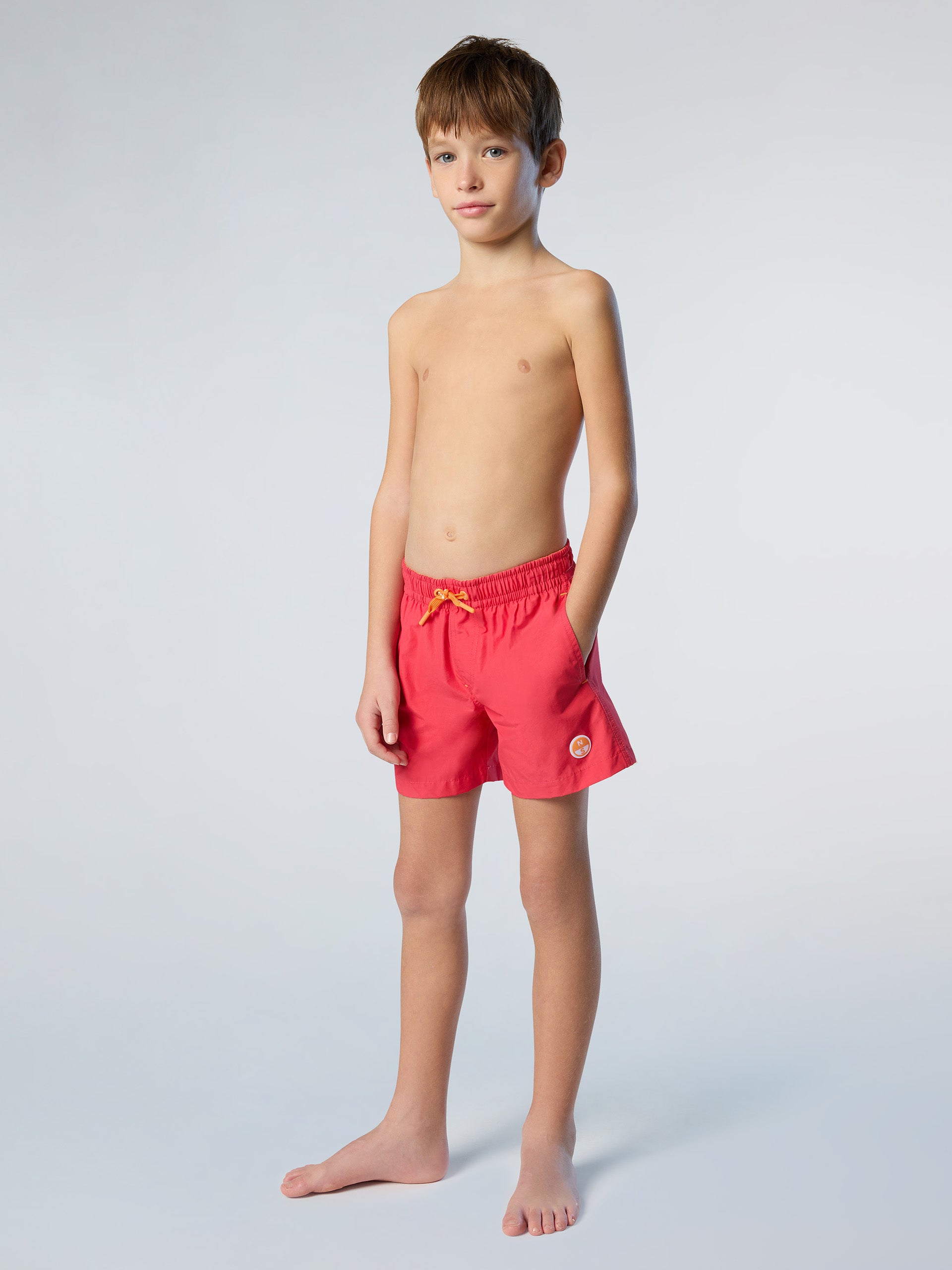 5 | Watermelon | basic-volley-beachwear-777566