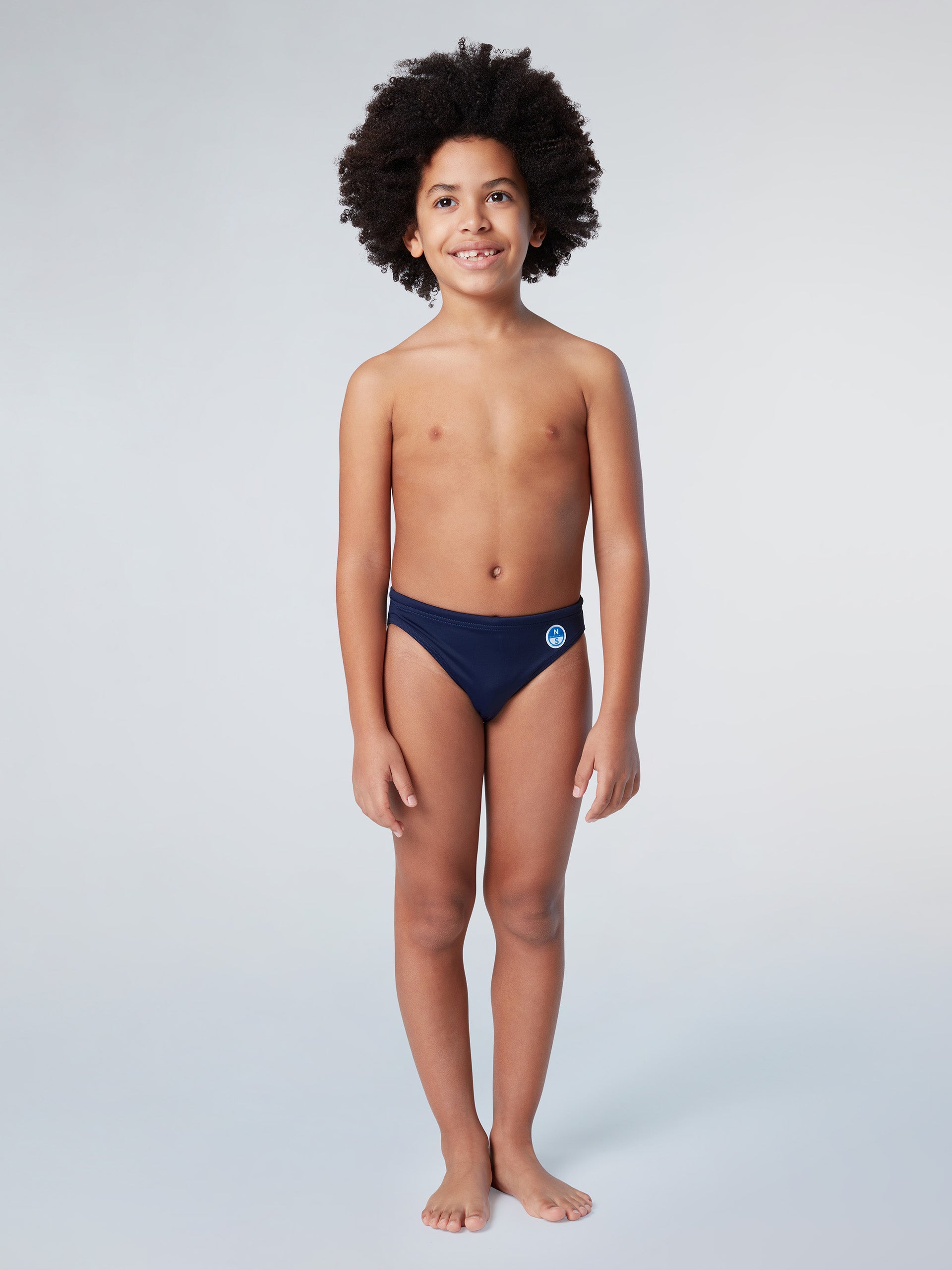 5 | Navy blue | swim-slip-beachwear-777567