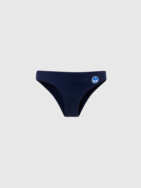 hover | Navy blue | swim-slip-beachwear-777567