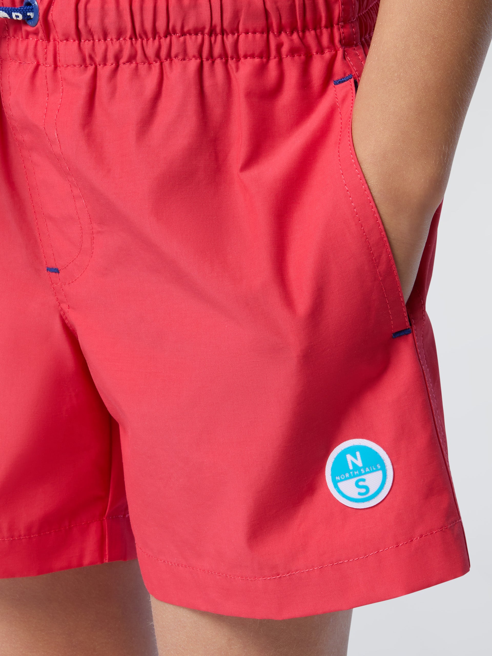 6 | Psyco red | basic-volley-beachwear-777577