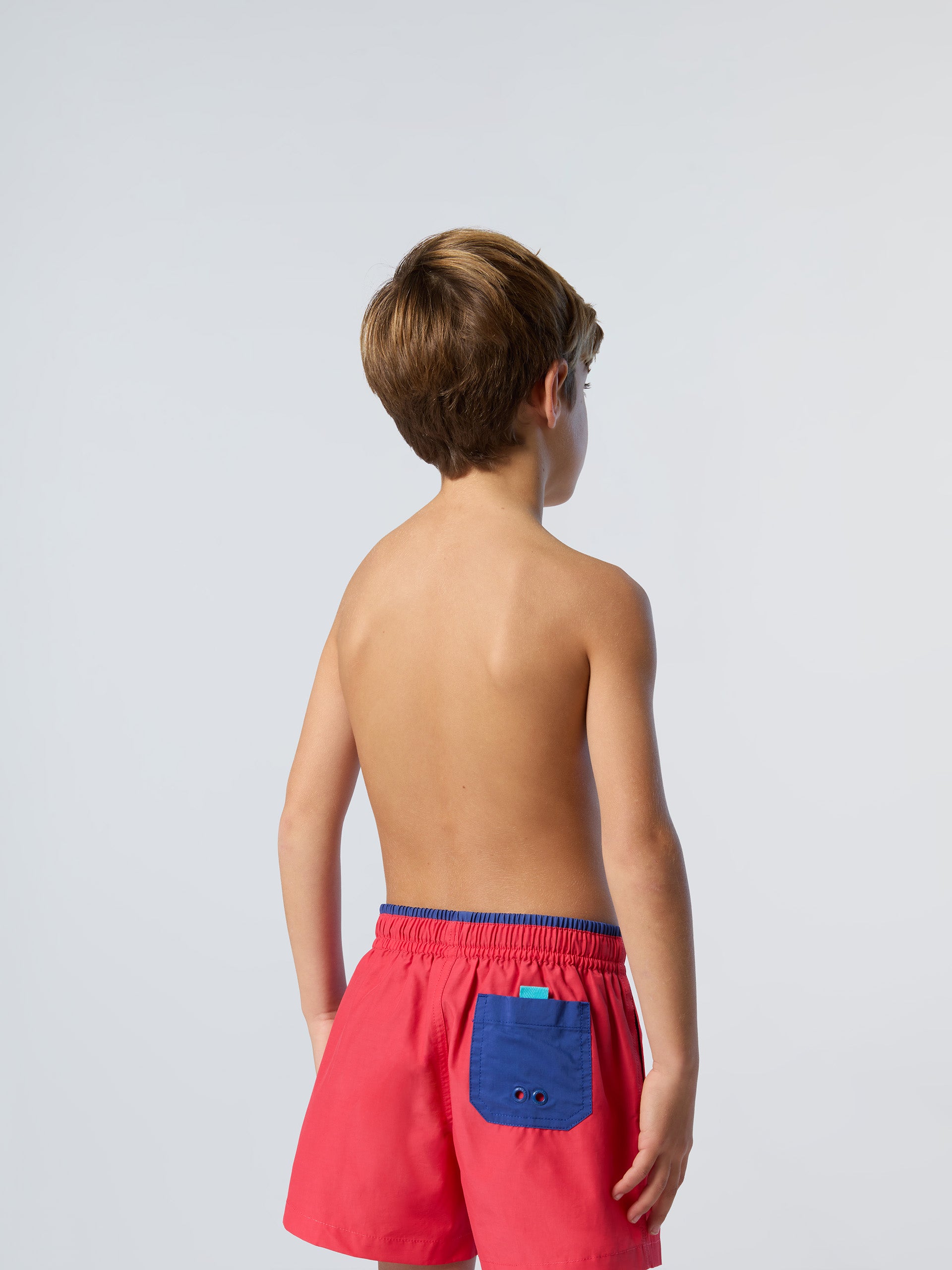 4 | Psyco red | basic-volley-beachwear-777577