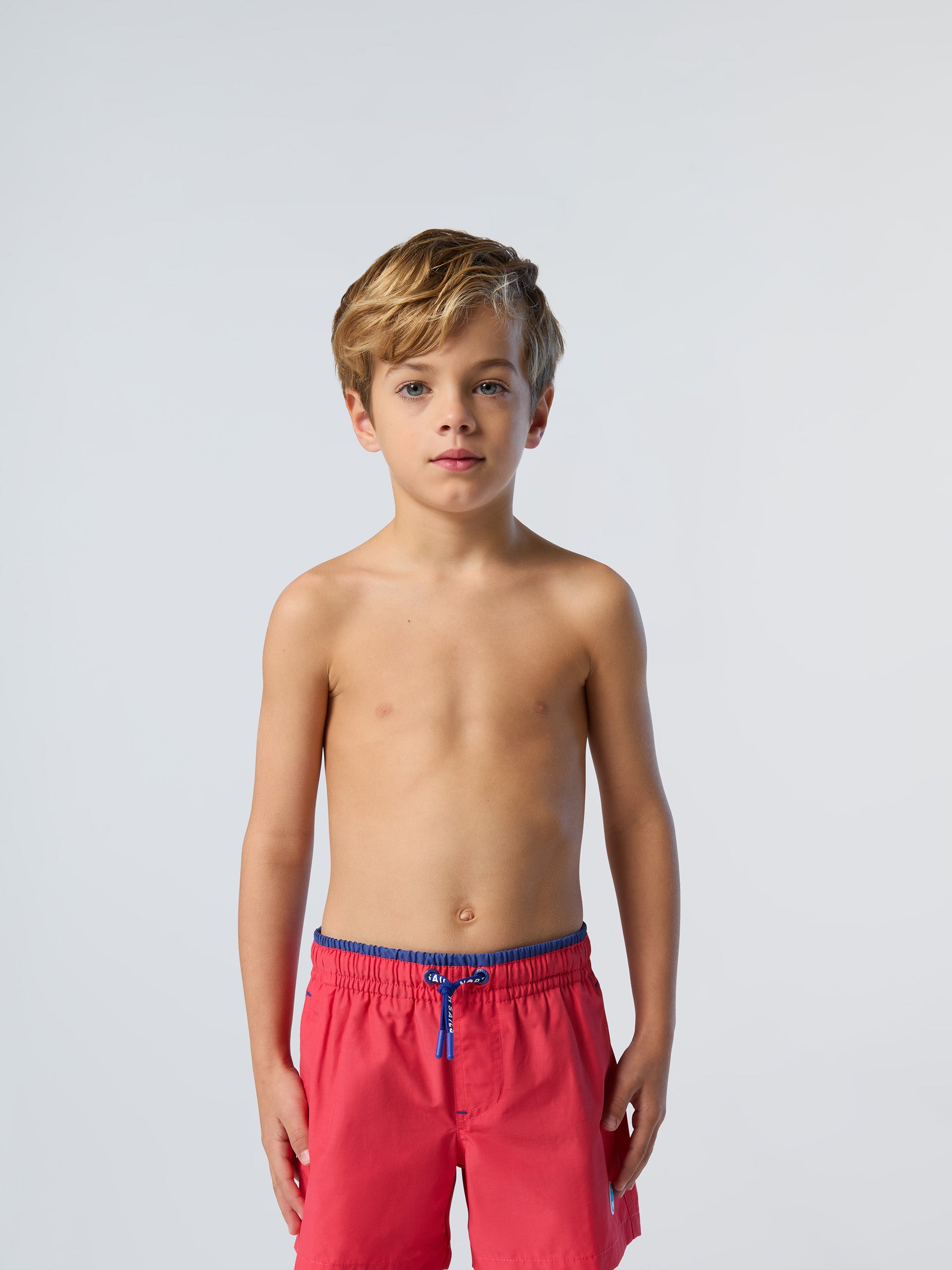 1 | Psyco red | basic-volley-beachwear-777577