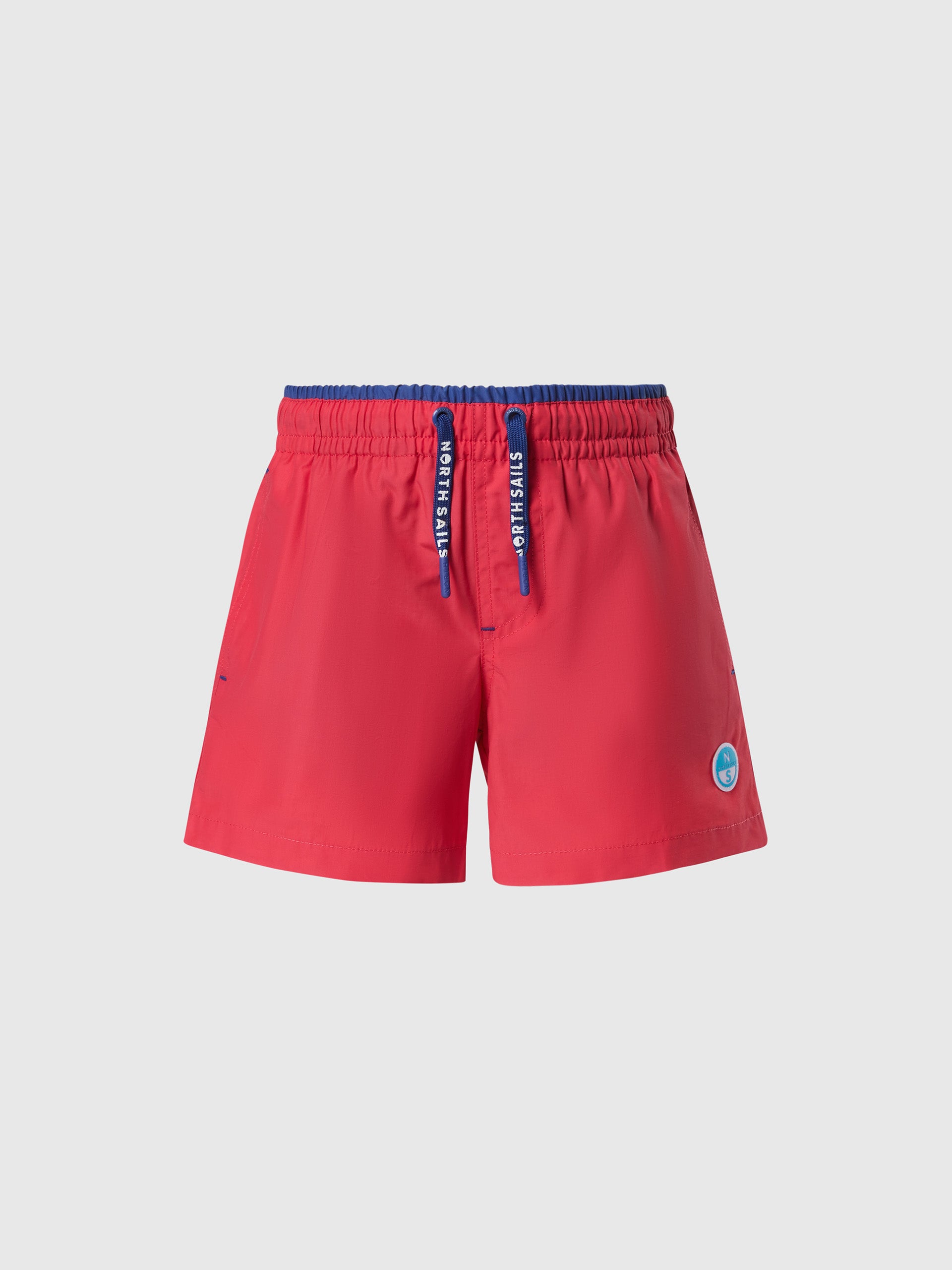 hover | Psyco red | basic-volley-beachwear-777577