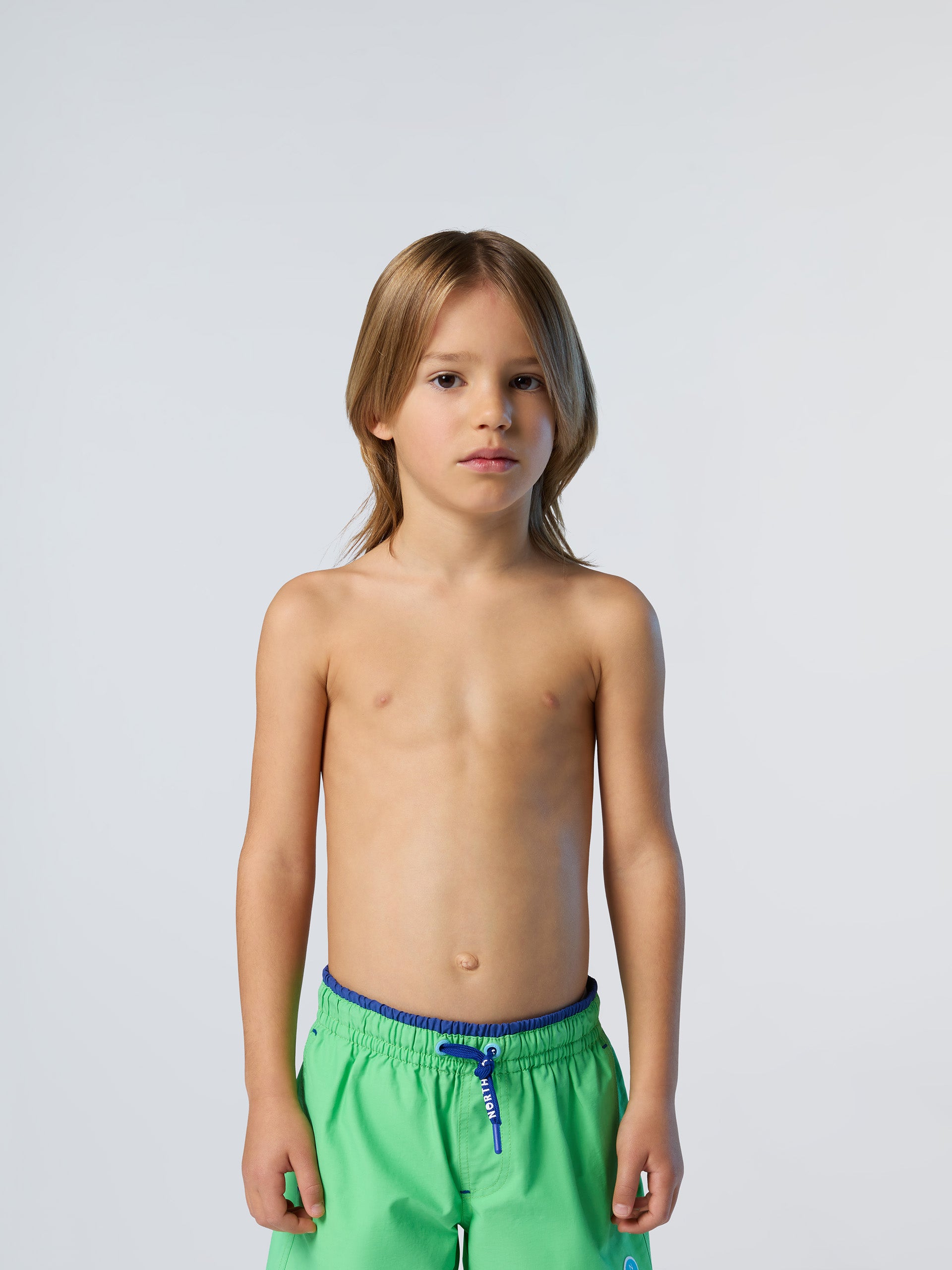 1 | Summer green | basic-volley-beachwear-777577