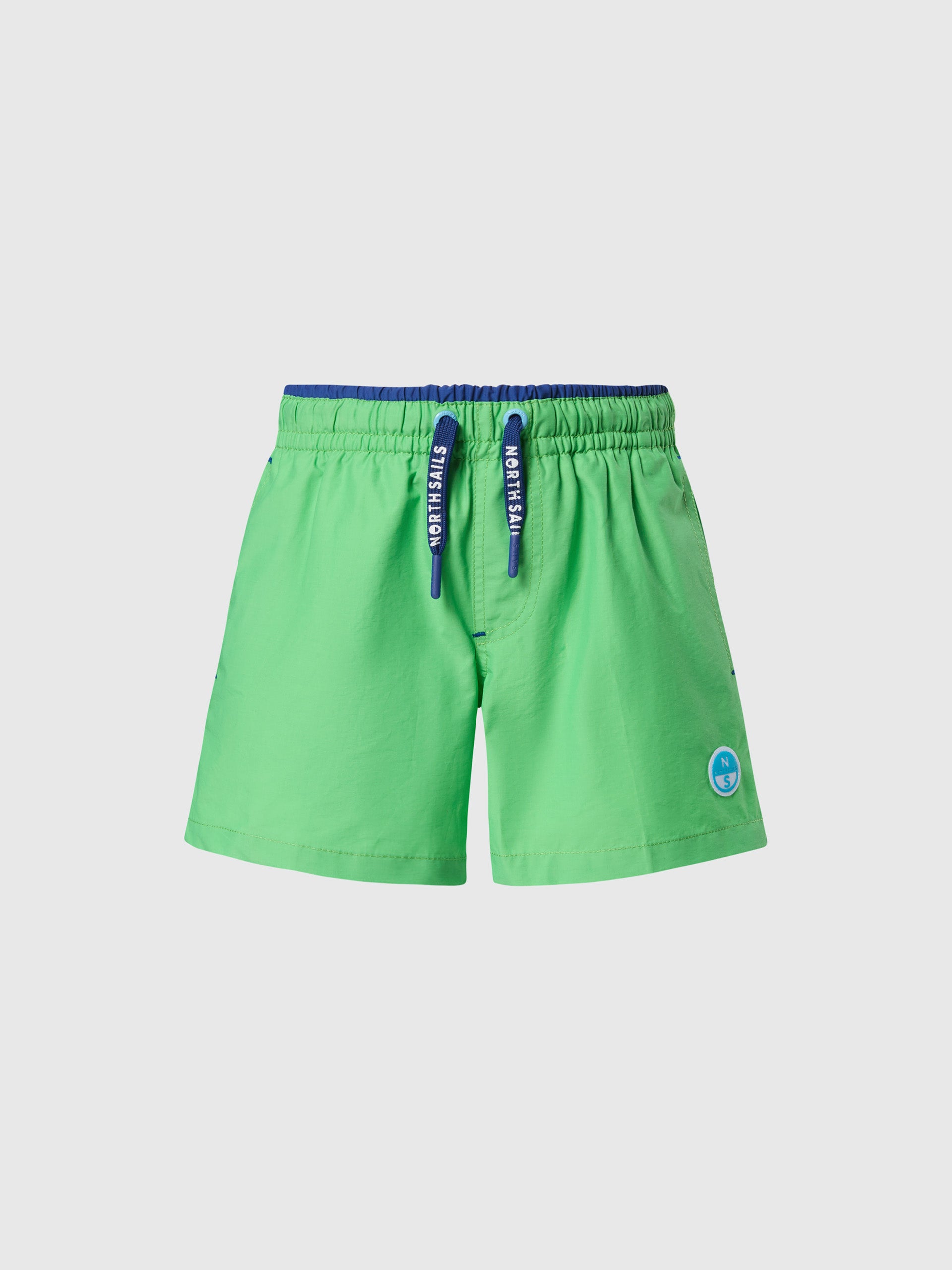 hover | Summer green | basic-volley-beachwear-777577