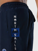 6 | Navy blue | packable-volley-beachwear-777588