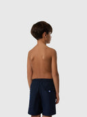 4 | Navy blue | packable-volley-beachwear-777588