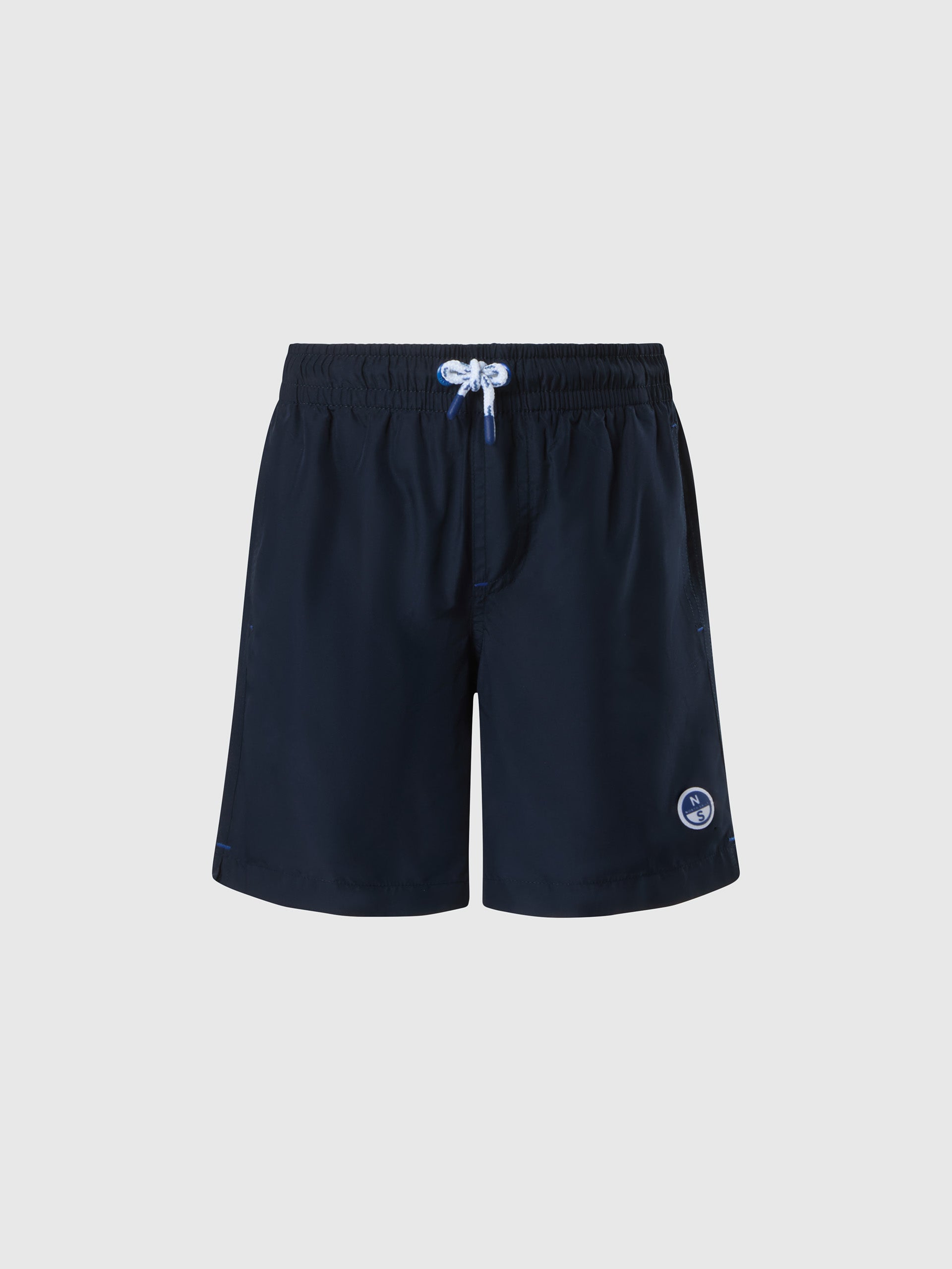 hover | Navy blue | packable-volley-beachwear-777588