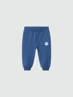 2 | Dark denim | crewneck-jumpsuit-sweatshirt-780050