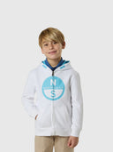 1 | White | hooded-full-zip-sweatshirt-wgraphic-792091