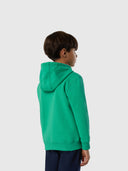 4 | Garden green | hooded-full-zip-sweatshirt-wgraphic-792091