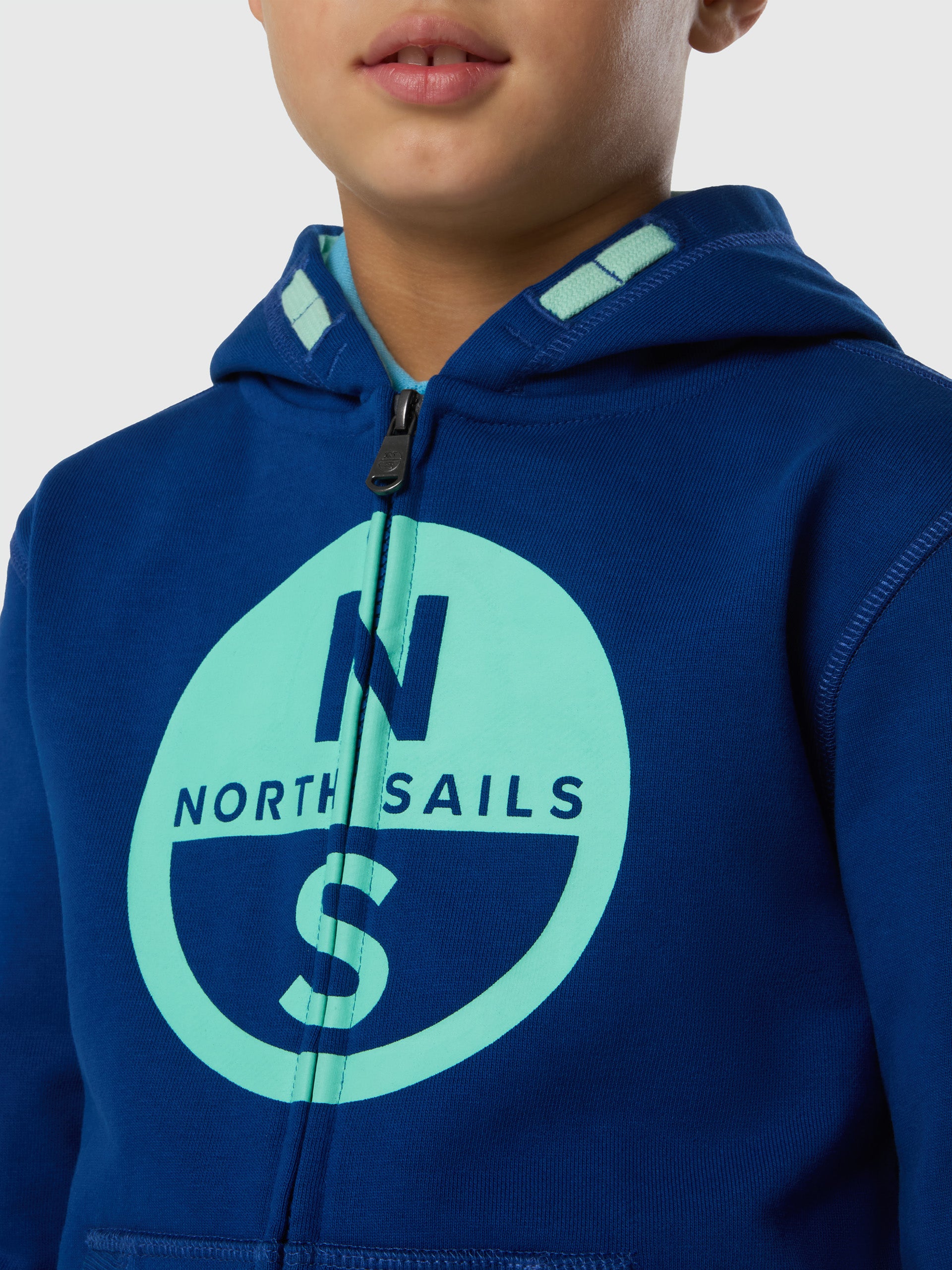 6 | Ocean blue | hooded-full-zip-sweatshirt-wgraphic-792091