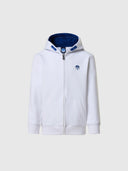 hover | White | hooded-full-zip-sweatshirt-792092