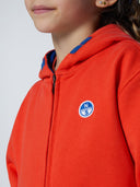 6 | Grenadine | hooded-full-zip-sweatshirt-792092