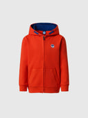 hover | Grenadine | hooded-full-zip-sweatshirt-792092