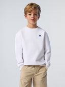 2 | White | crewneck-sweatshirt-792094