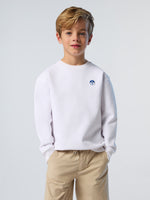 2 | White | crewneck-sweatshirt-792094