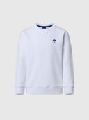 hover | White | crewneck-sweatshirt-792094
