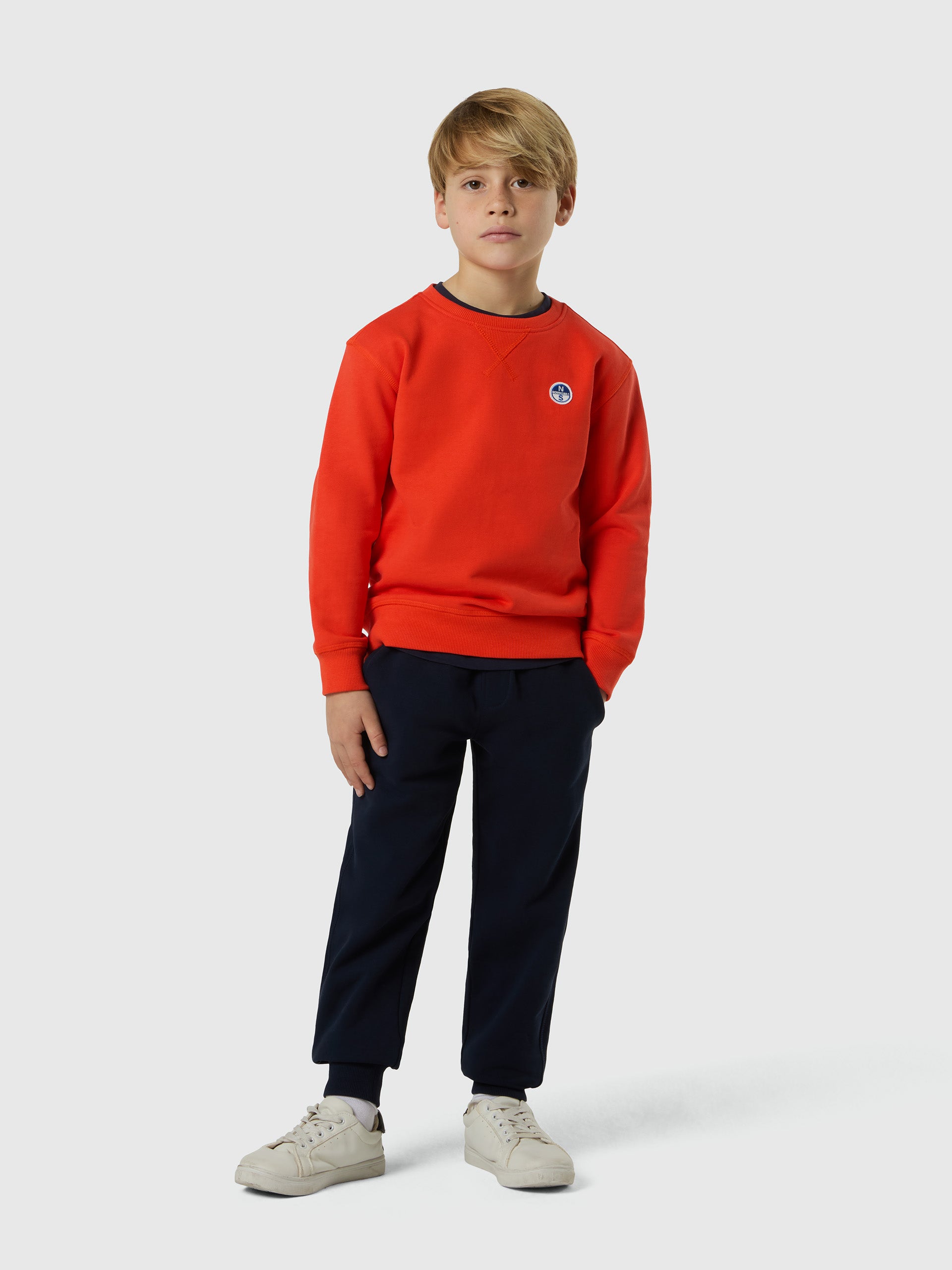 5 | Grenadine | crewneck-sweatshirt-792094