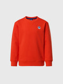 hover | Grenadine | crewneck-sweatshirt-792094