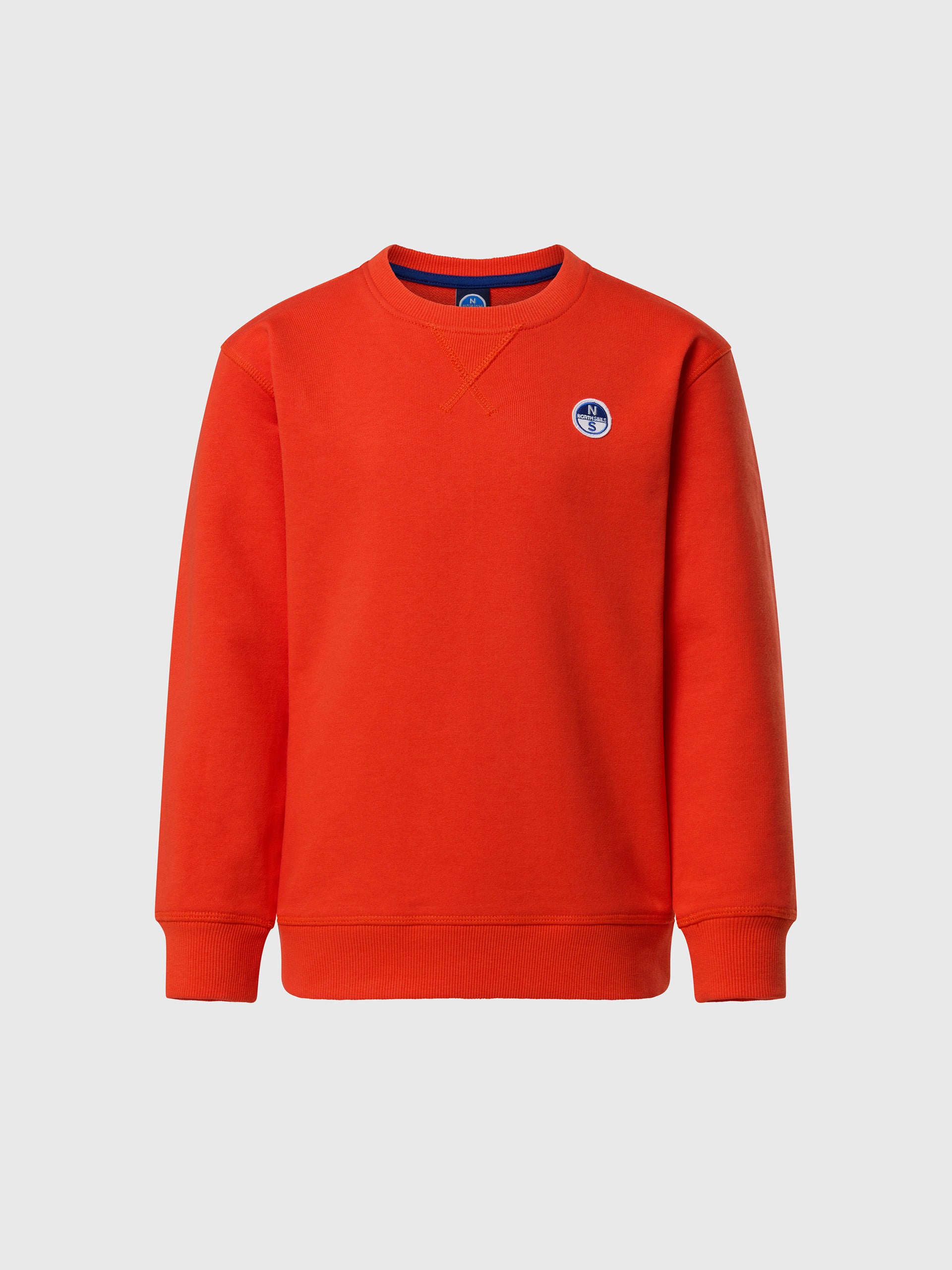 hover | Grenadine | crewneck-sweatshirt-792094