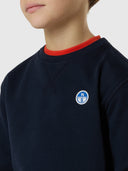 6 | Navy blue | crewneck-sweatshirt-792094