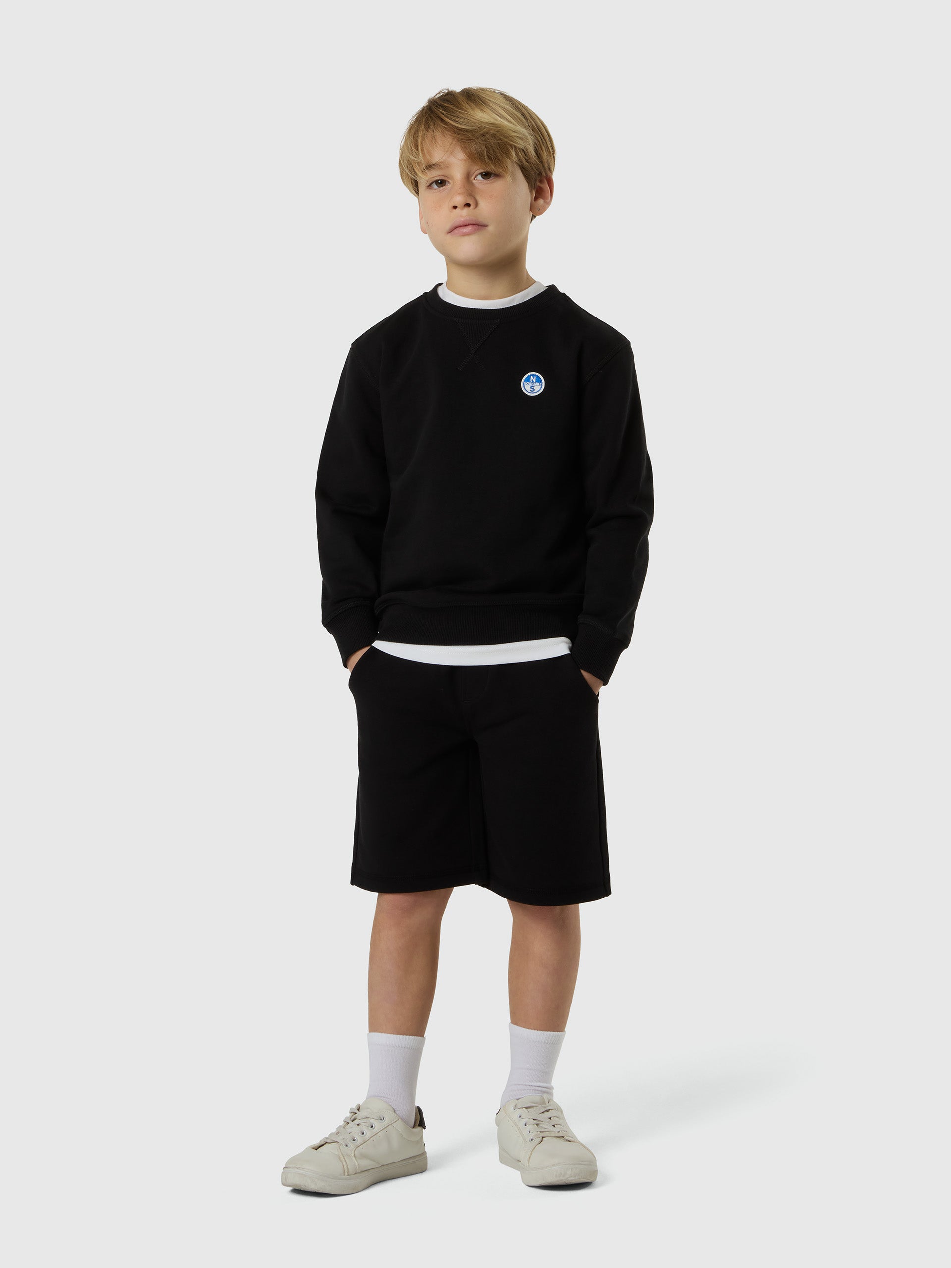 5 | Black | crewneck-sweatshirt-792094
