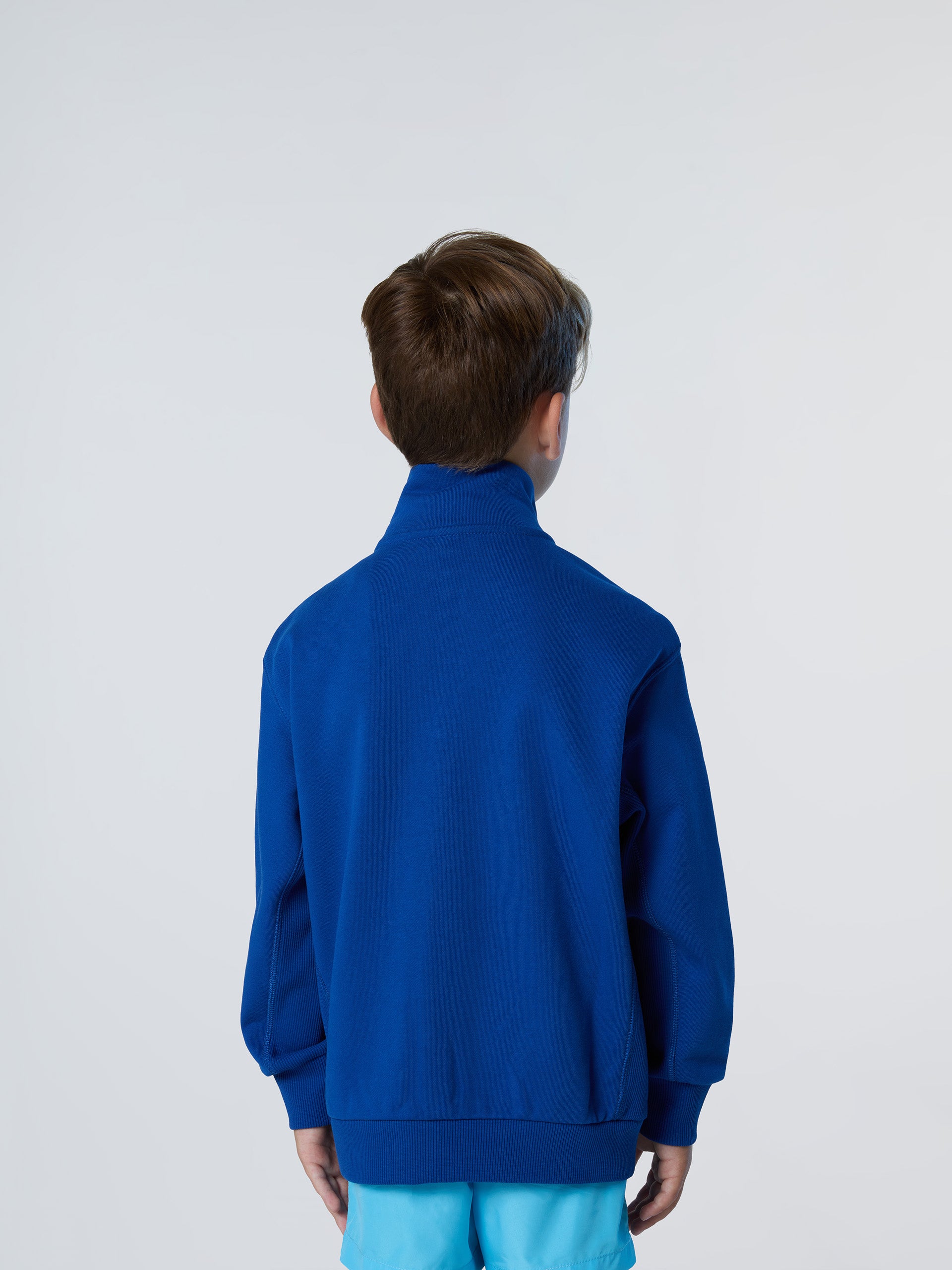 4 | Ocean blue | full-zip-sweatshirt-wgraphic-792097