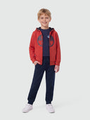 5 | Tandor spice | hooded-full-zip-sweatshirt-792141