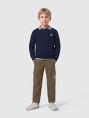 5 | Navy blue | crew-neck-sweatshirt-792142