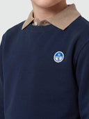 6 | Navy blue | crew-neck-sweatshirt-792142