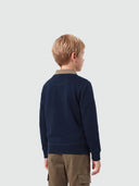 4 | Navy blue | crew-neck-sweatshirt-792142