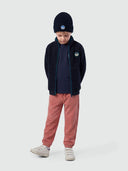 3 | Navy blue | full-zip-sweatshirt-792162