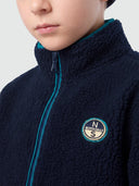3 | Navy blue | full-zip-sweatshirt-792162