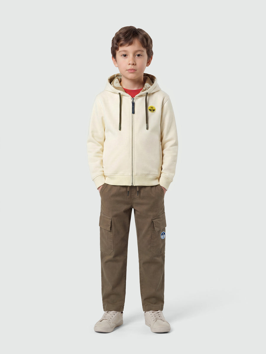 hooded-full-zip-grelin--sweatshirt-792167