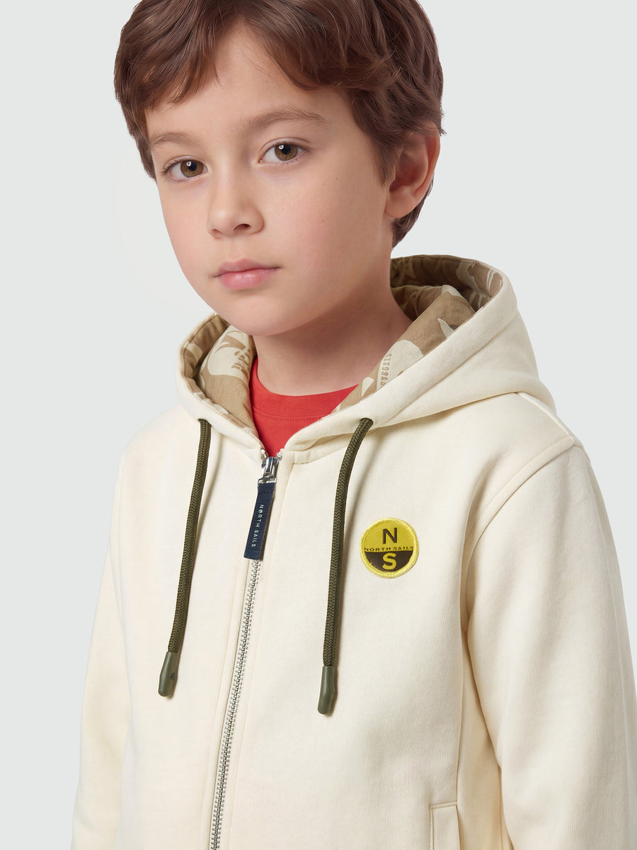 hooded-full-zip-grelin--sweatshirt-792167