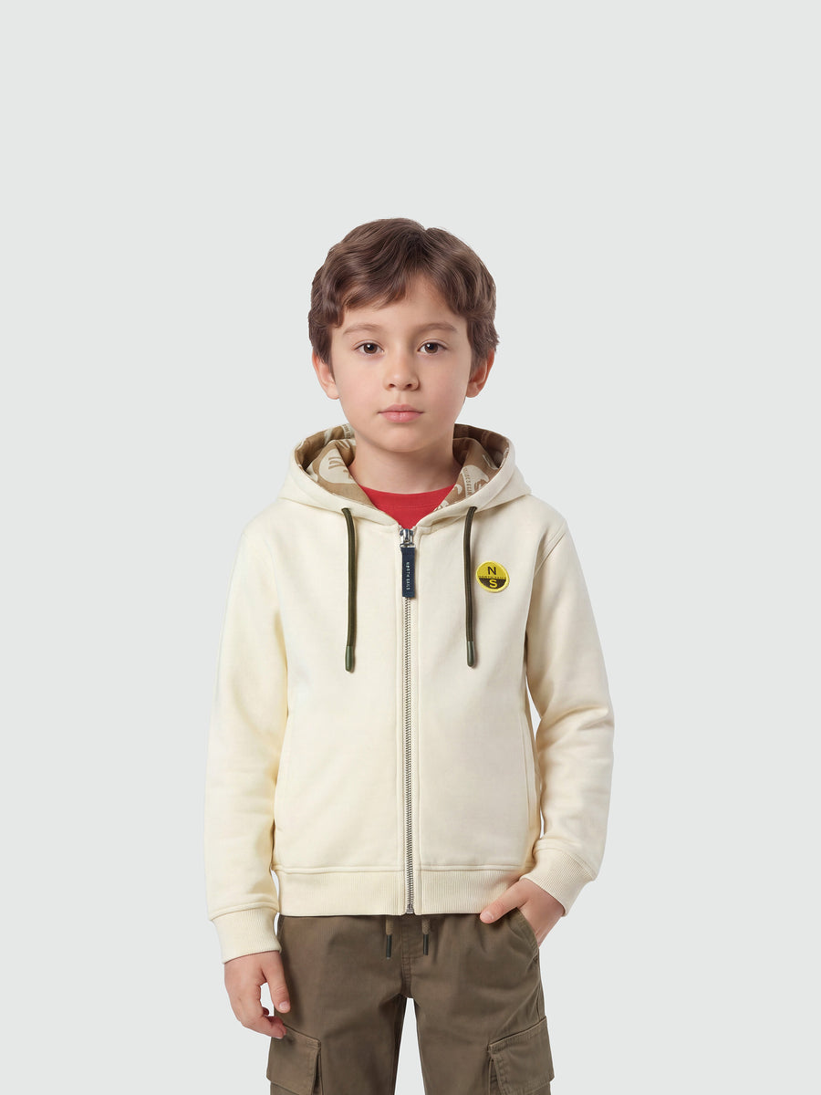 hooded-full-zip-grelin--sweatshirt-792167