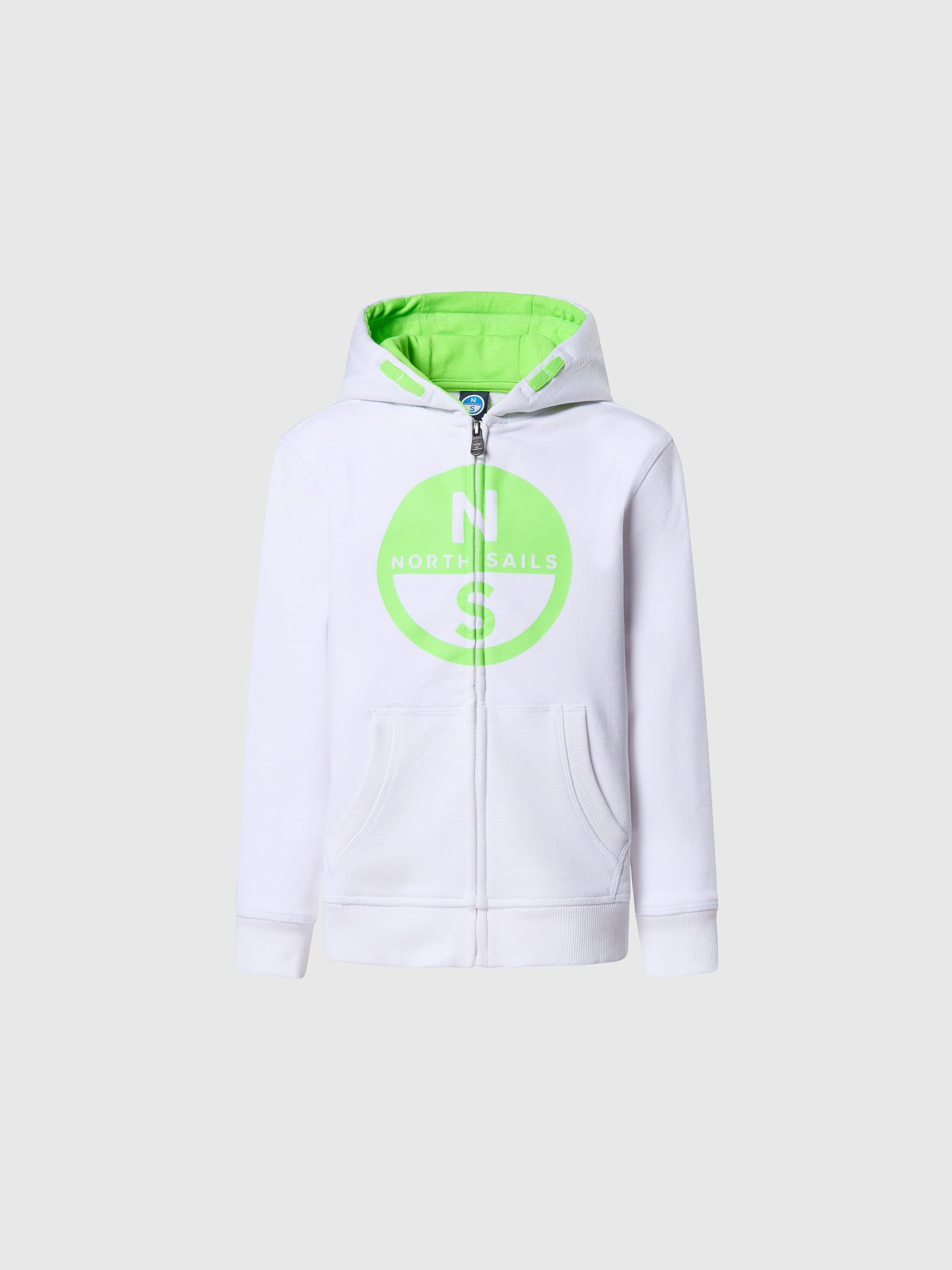 hover | White | hooded-full-zip-sweathirt-wgraphic-794375