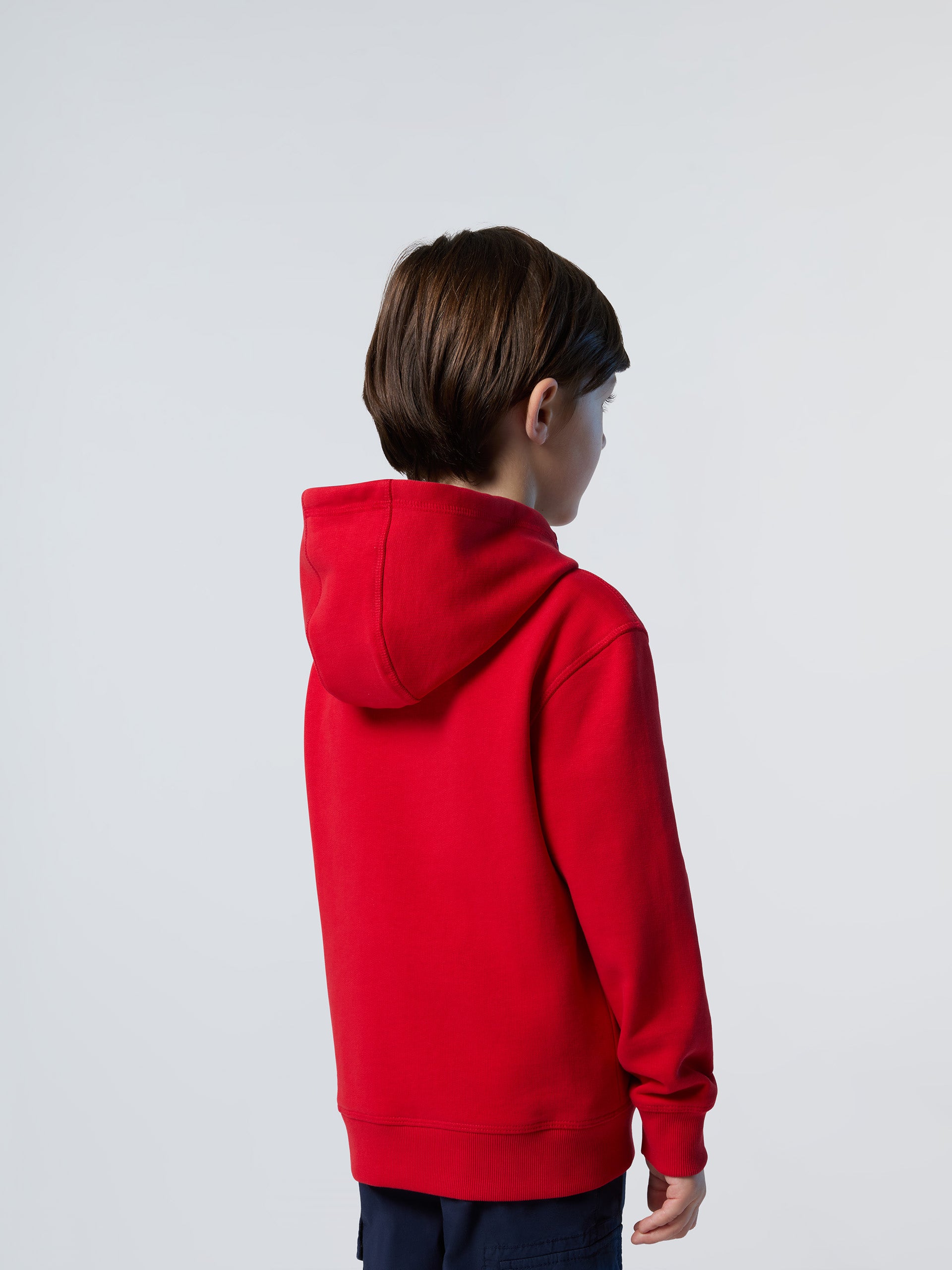 4 | Red | hooded-full-zip-sweathirt-wgraphic-794375